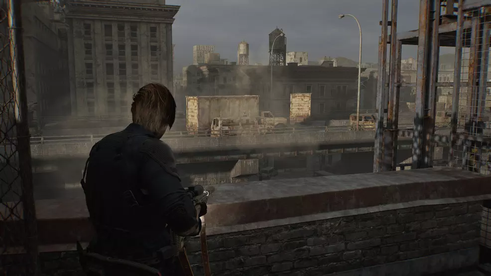 All Mr Raccoon locations - Resident Evil Requiem