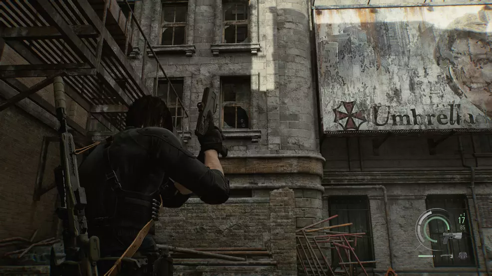 All Mr Raccoon locations - Resident Evil Requiem