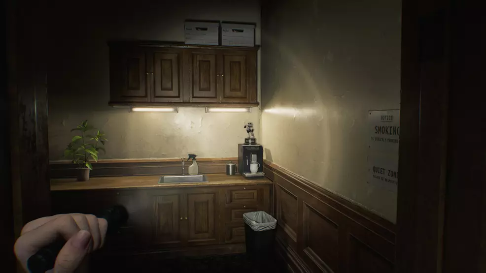 All Mr Raccoon locations - Resident Evil Requiem