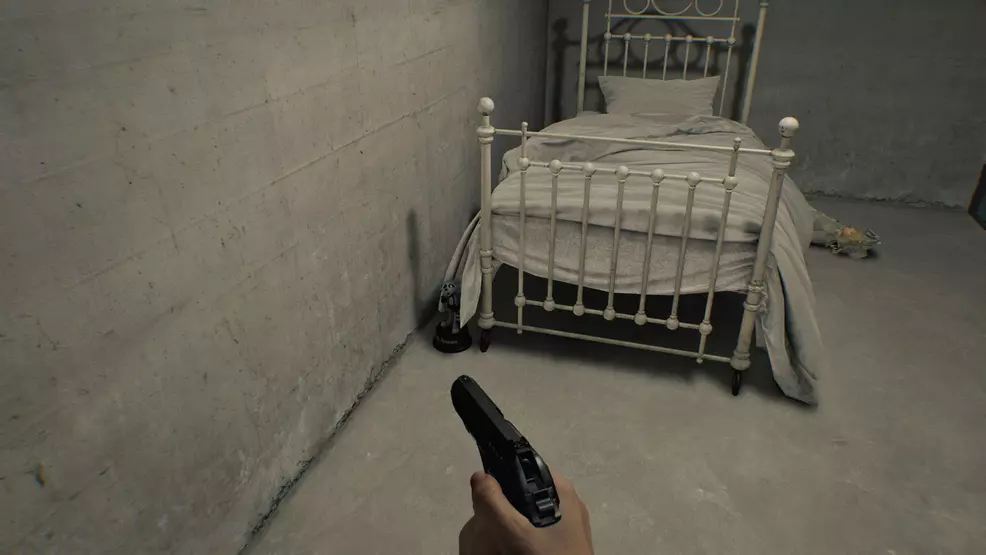 All Mr Raccoon locations - Resident Evil Requiem