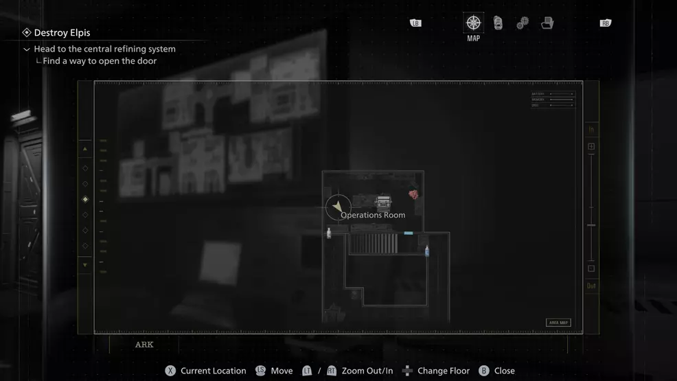 All Mr Raccoon locations - Resident Evil Requiem