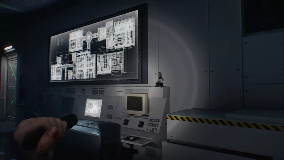 All Mr Raccoon locations - Resident Evil Requiem