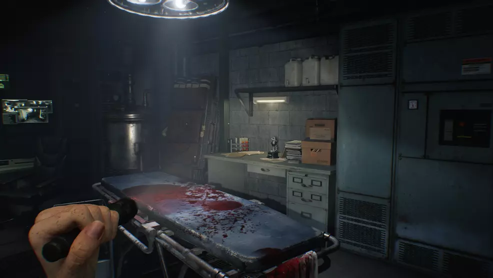 All Mr Raccoon locations - Resident Evil Requiem