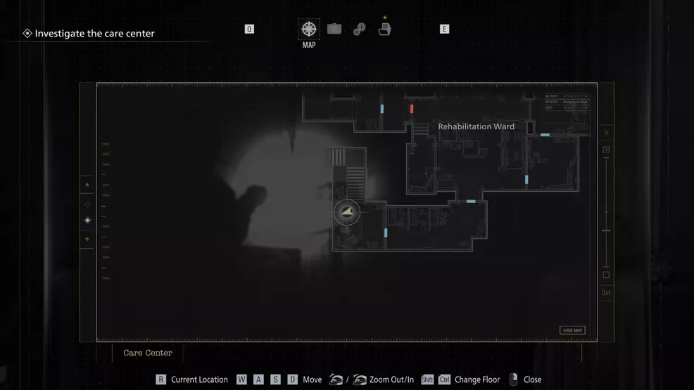 All Mr Raccoon locations - Resident Evil Requiem