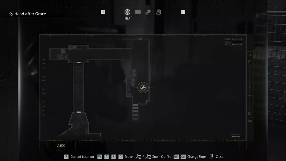 All Mr Raccoon locations - Resident Evil Requiem