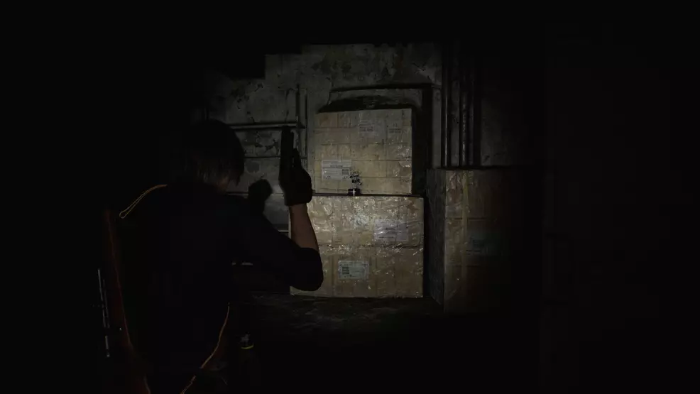 All Mr Raccoon locations - Resident Evil Requiem