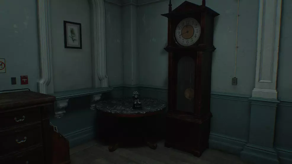 All Mr Raccoon locations - Resident Evil Requiem