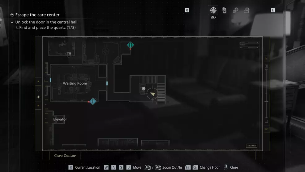 All Antique Coin locations - Resident Evil Requiem