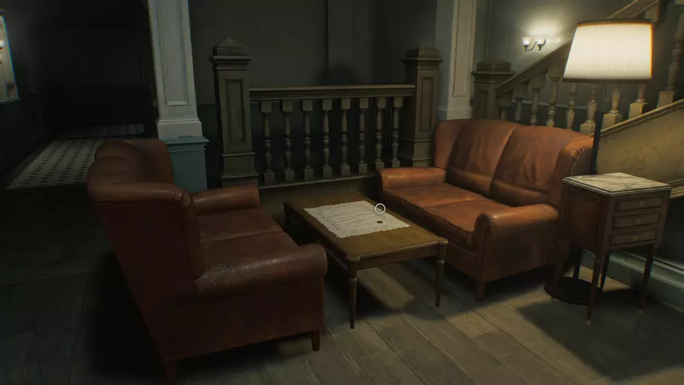 All Antique Coin locations - Resident Evil Requiem