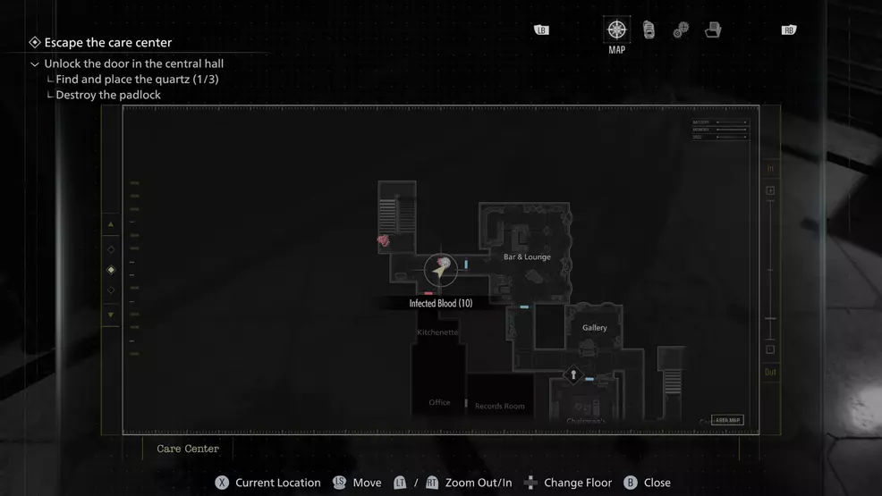 All Antique Coin locations - Resident Evil Requiem