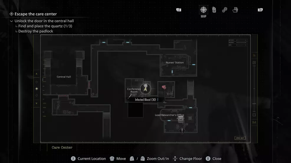 All Antique Coin locations - Resident Evil Requiem