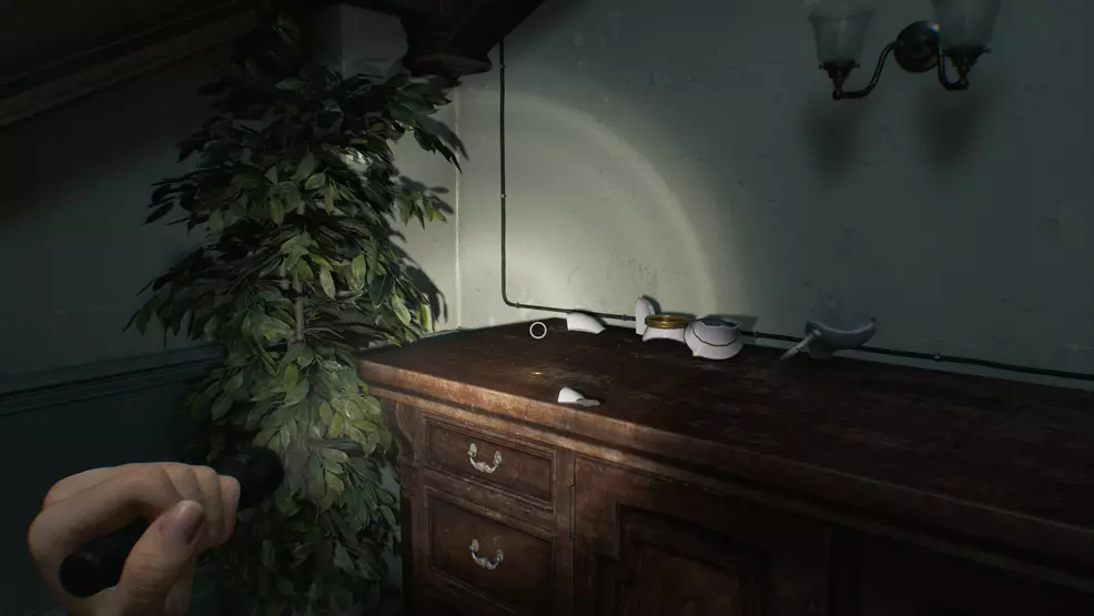 All Antique Coin locations - Resident Evil Requiem