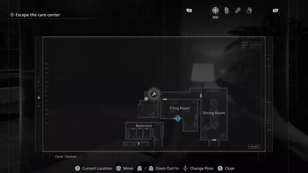 All Antique Coin locations - Resident Evil Requiem