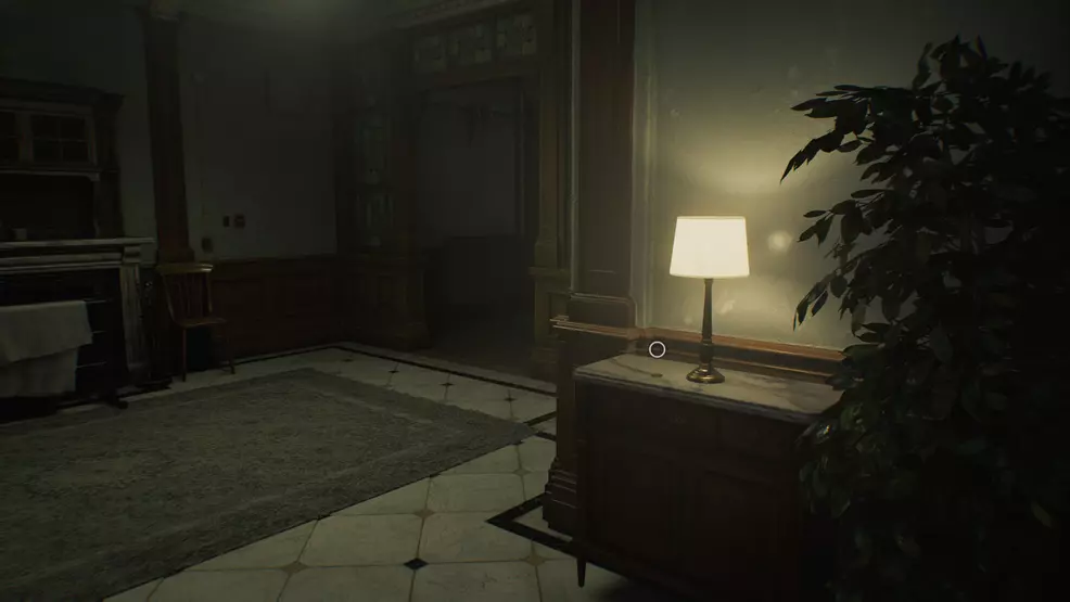 All Antique Coin locations - Resident Evil Requiem