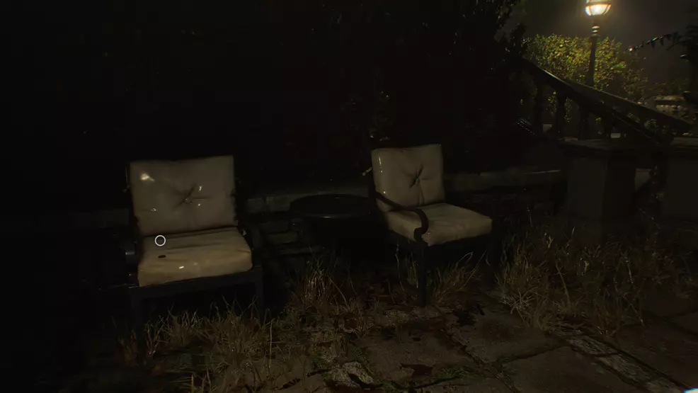 All Antique Coin locations - Resident Evil Requiem