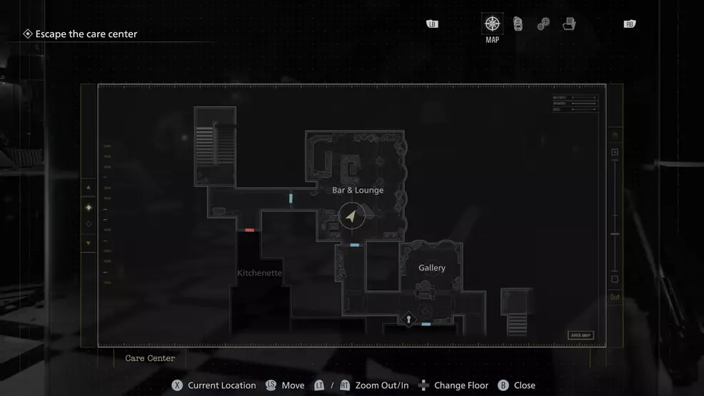 All Antique Coin locations - Resident Evil Requiem