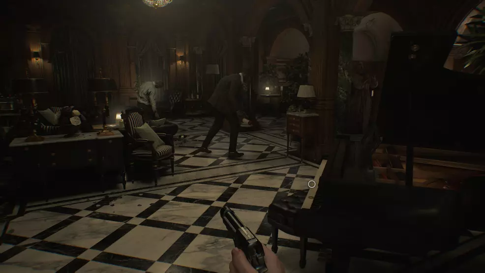 All Antique Coin locations - Resident Evil Requiem