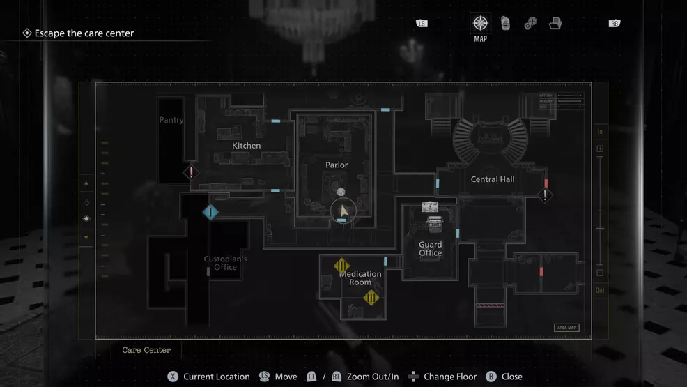 All Antique Coin locations - Resident Evil Requiem