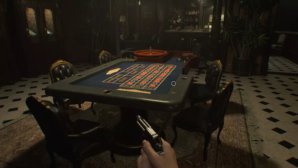 All Antique Coin locations - Resident Evil Requiem