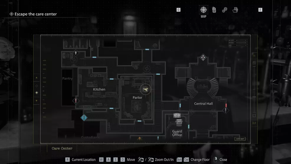 All Antique Coin locations - Resident Evil Requiem