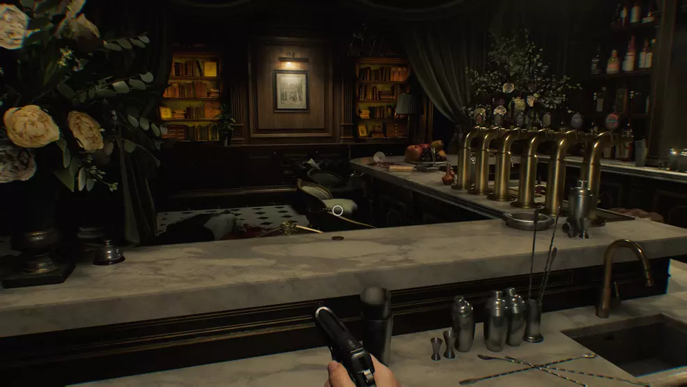 All Antique Coin locations - Resident Evil Requiem