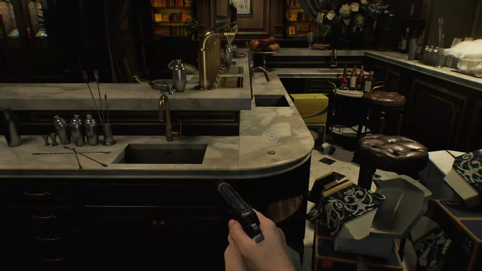 All Antique Coin locations - Resident Evil Requiem