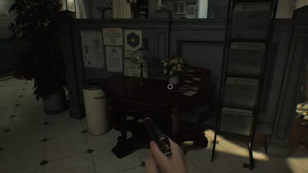 All Antique Coin locations - Resident Evil Requiem