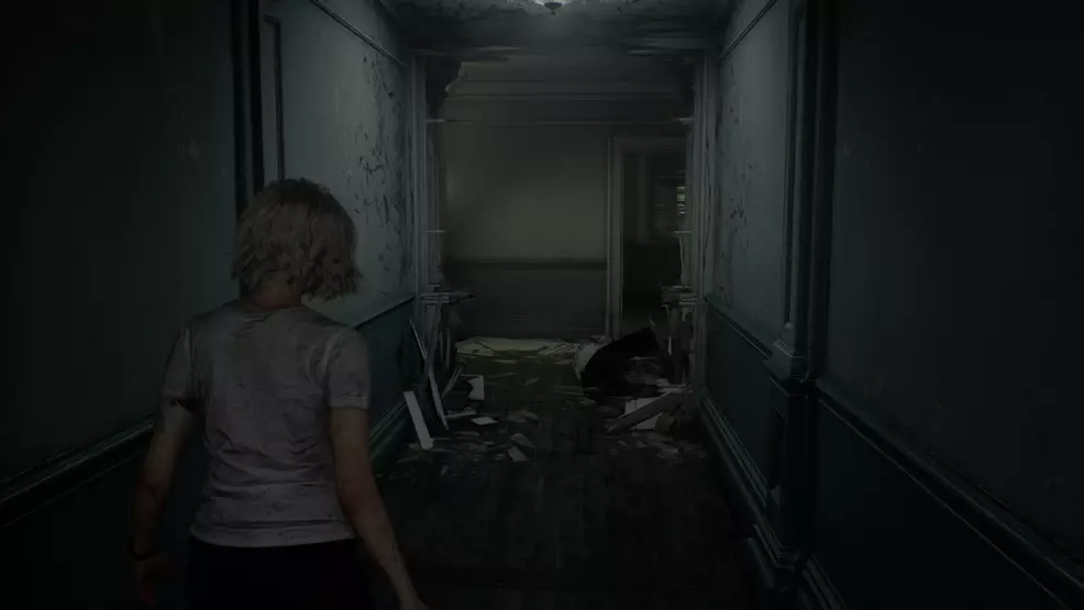 Where to find the east wing keycard - Resident Evil Requiem