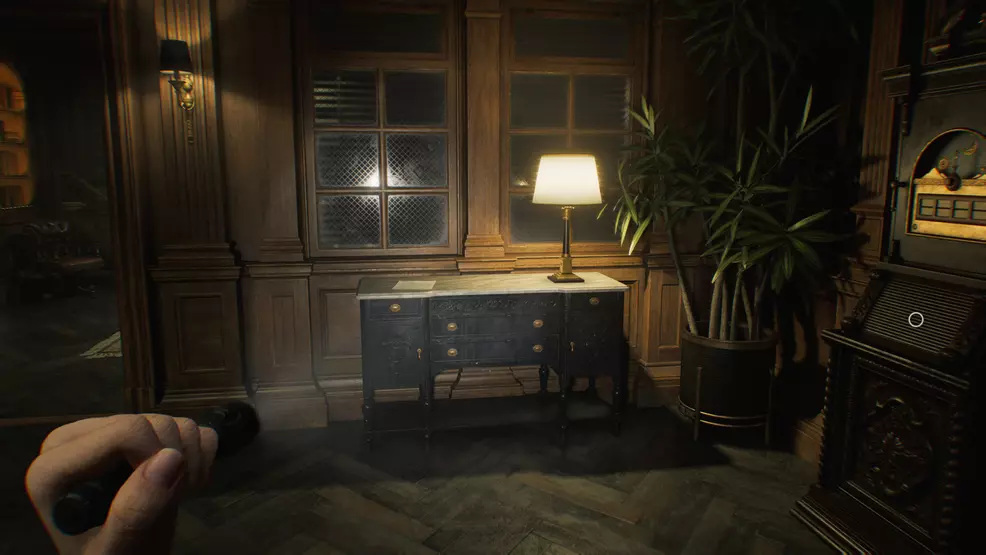 All file locations for the Case Closed challenge - Resident Evil Requiem