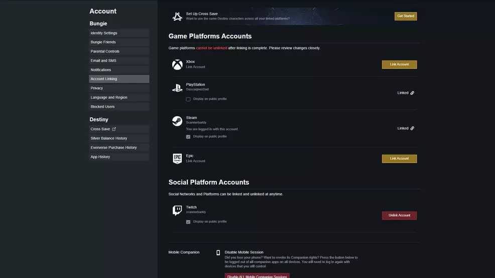 How to get Marathon Twitch Drops