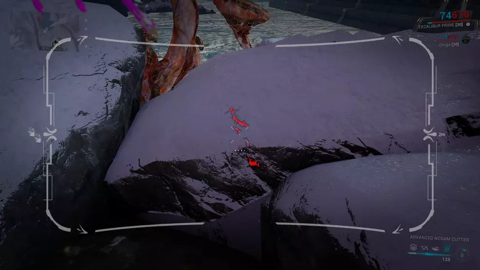 How to get Venerdo Alloy in Warframe