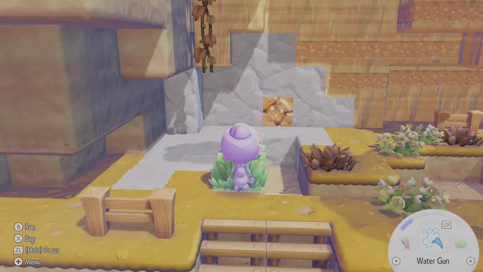 How to raise the humidity for Slowpoke in Pokemon Pokopia