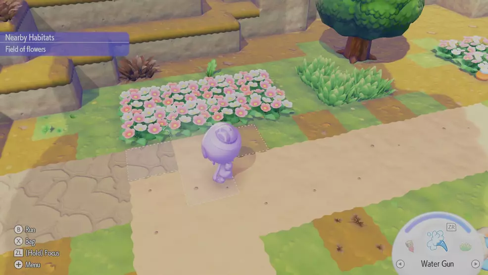 How to raise the humidity for Slowpoke in Pokemon Pokopia