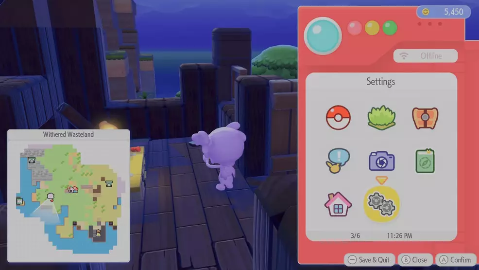 Pokemon First Aid Kit How to make the Urgent Care Habitat for Hitmonlee in Pokemon Pokopia ...