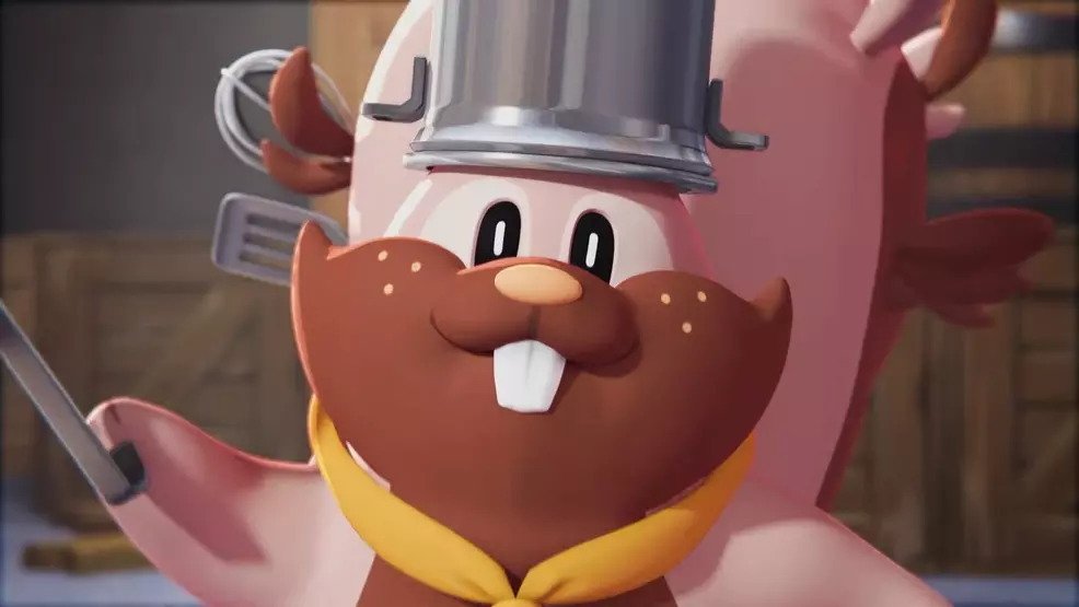 What is the release time of Pokemon Pokopia?