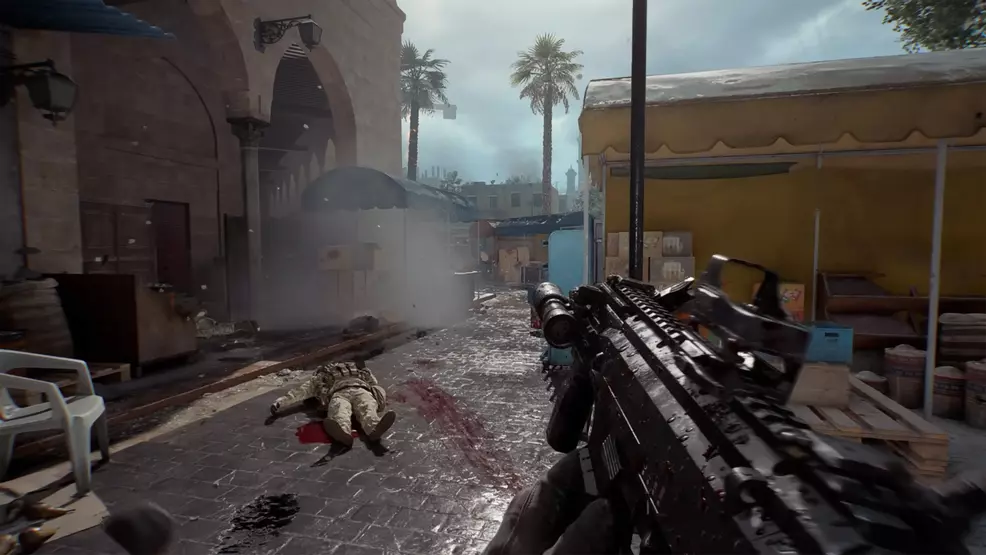 When does Battlefield 6 Season 3 release?