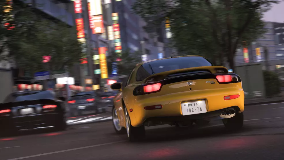 Forza Horizon 6 download size