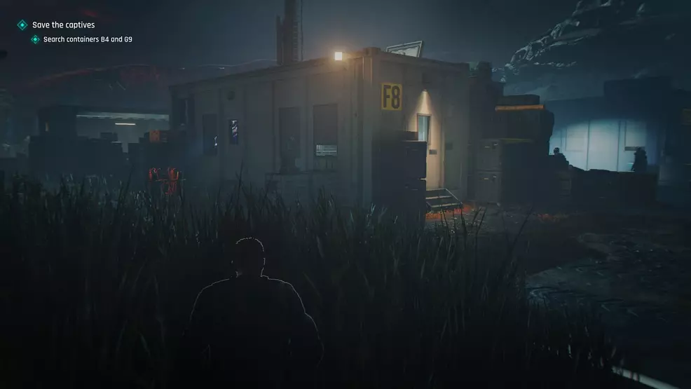 All Legacy Item locations in 007 First Light