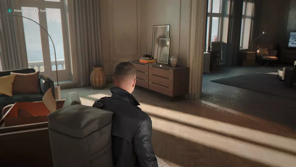 All Intel Locations in 007 First Light