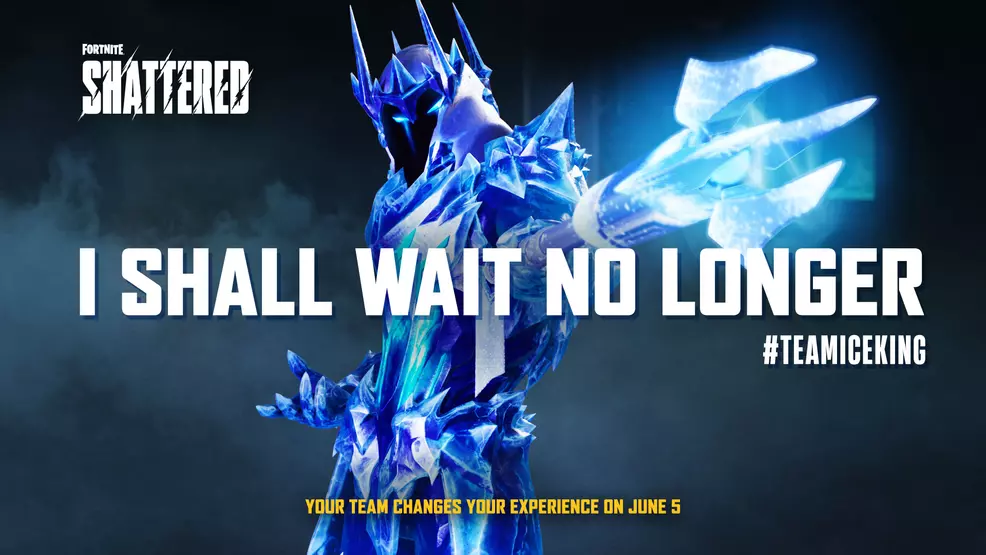 Fortnite Chapter 7 Season 3 start date