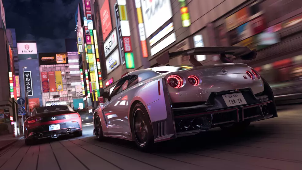 How to change the radio station in Forza Horizon 6