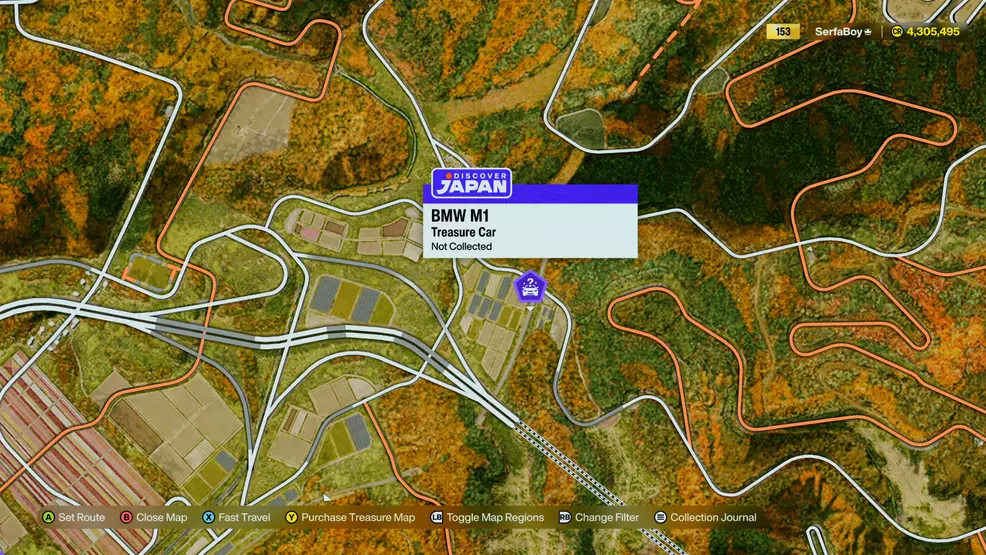 All Barn Finds & Treasure Cars - Forza Horizon 6