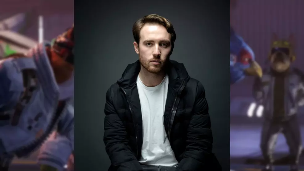 Star Fox voice actors & cast