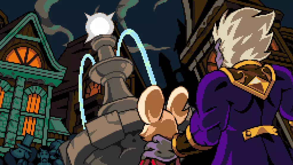 How long does it take to beat Mina the Hollower?