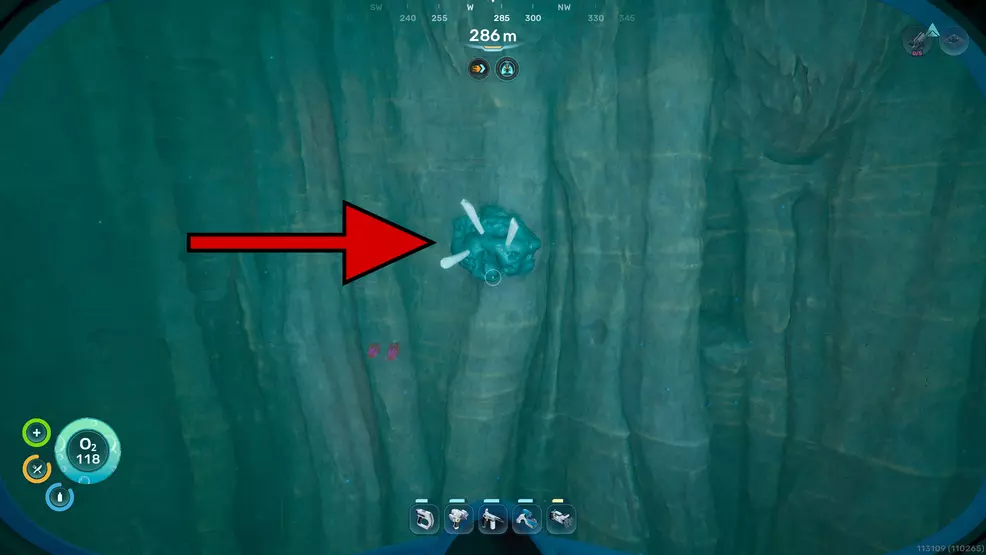 Where to get Creature Enamel in Subnautica 2