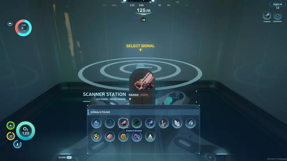 Where to get Creature Enamel in Subnautica 2