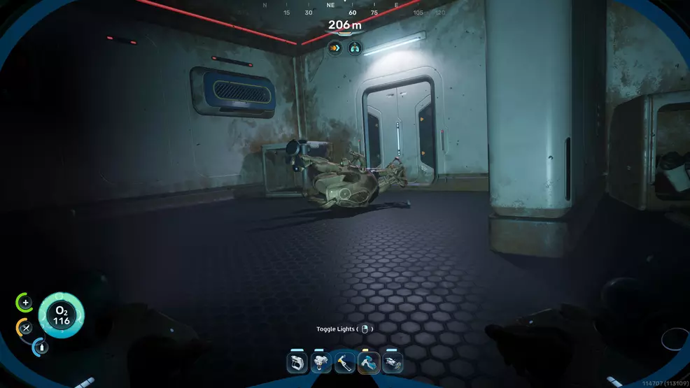 How to get the Feedback Resonator in Subnautica 2
