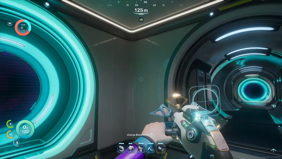 How to get the Feedback Resonator in Subnautica 2