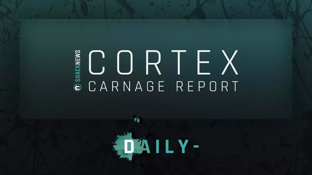 LolaThePom on Cortex | Shacknews