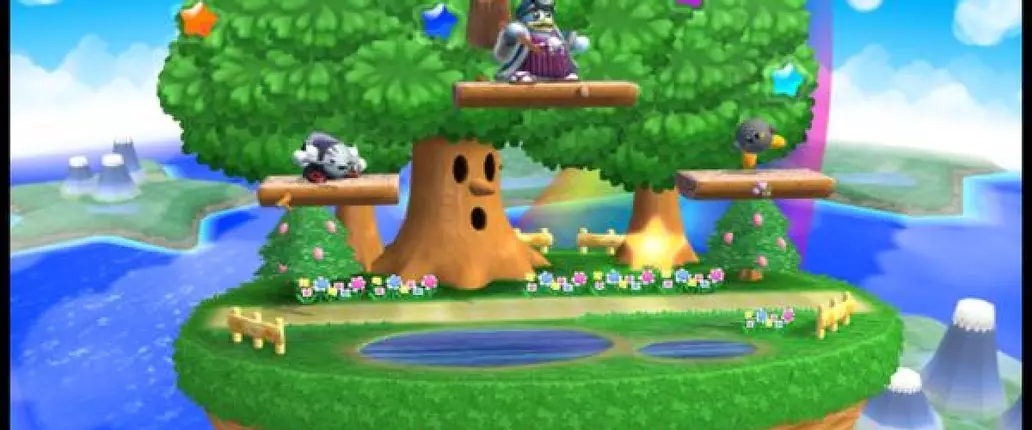 Project M Super Smash Bros. Brawl mod 'Project M' hits version 3.5 | Shacknews